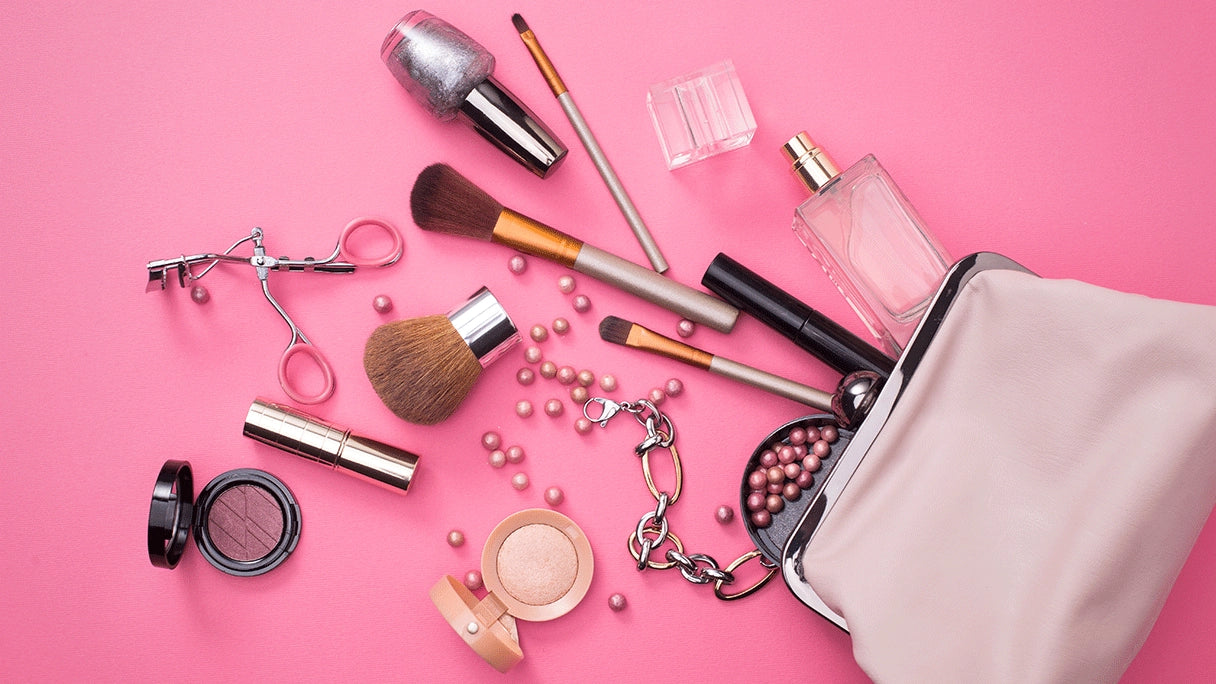 Feel Confident. Look Stunning