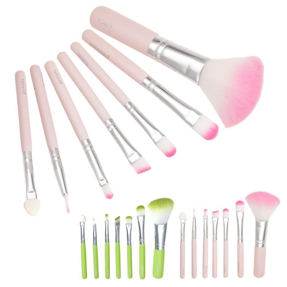 Makeup Brushes