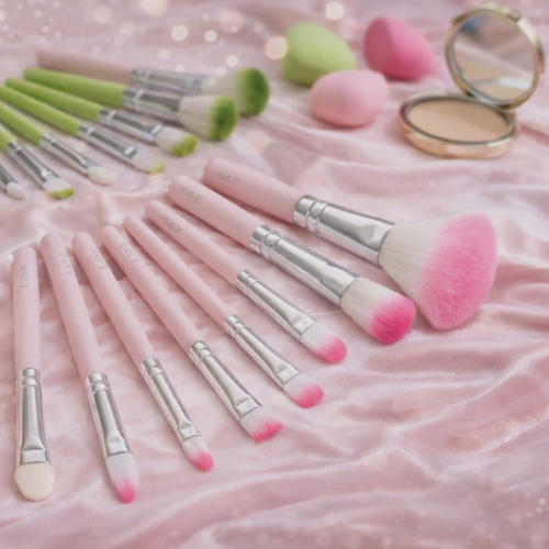 Makeup Brushes